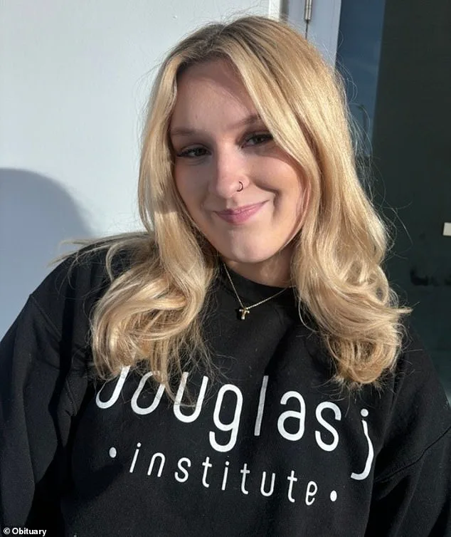 Aubrie Morgan, 18, Dies After Carbon Monoxide Leak at Michigan Parking Garage