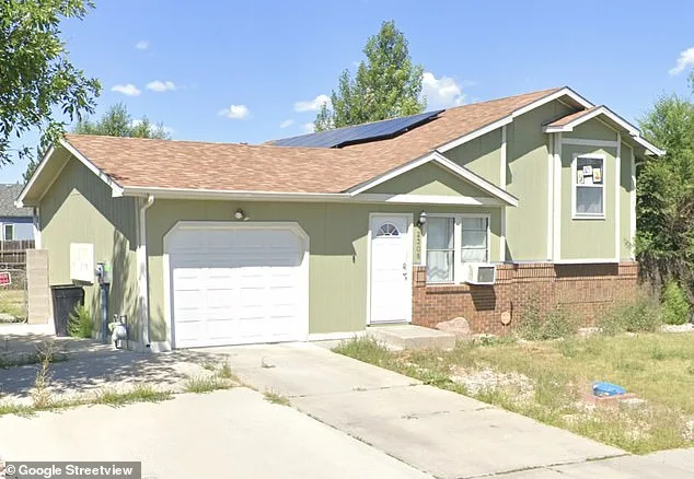 Havoc' Charged with First-Degree Murder in Wyoming After Shooting His Mother