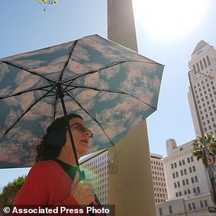 Heatwaves, Blizzards, and Floods: Extreme Weather Threatens Every U.S. State as Record-Breaking Temperatures Signal Unprecedented Climate Crisis