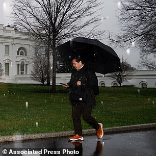Heatwaves, Blizzards, and Floods: Extreme Weather Threatens Every U.S. State as Record-Breaking Temperatures Signal Unprecedented Climate Crisis