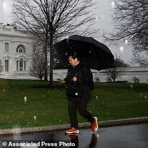 Heatwaves, Blizzards, and Floods: Extreme Weather Threatens Every U.S. State as Record-Breaking Temperatures Signal Unprecedented Climate Crisis