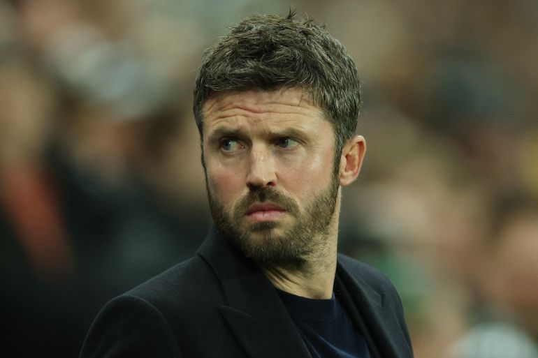 High-Stakes Premier League Clash as Manchester United Host Aston Villa in Crucial Champions League Qualification Battle