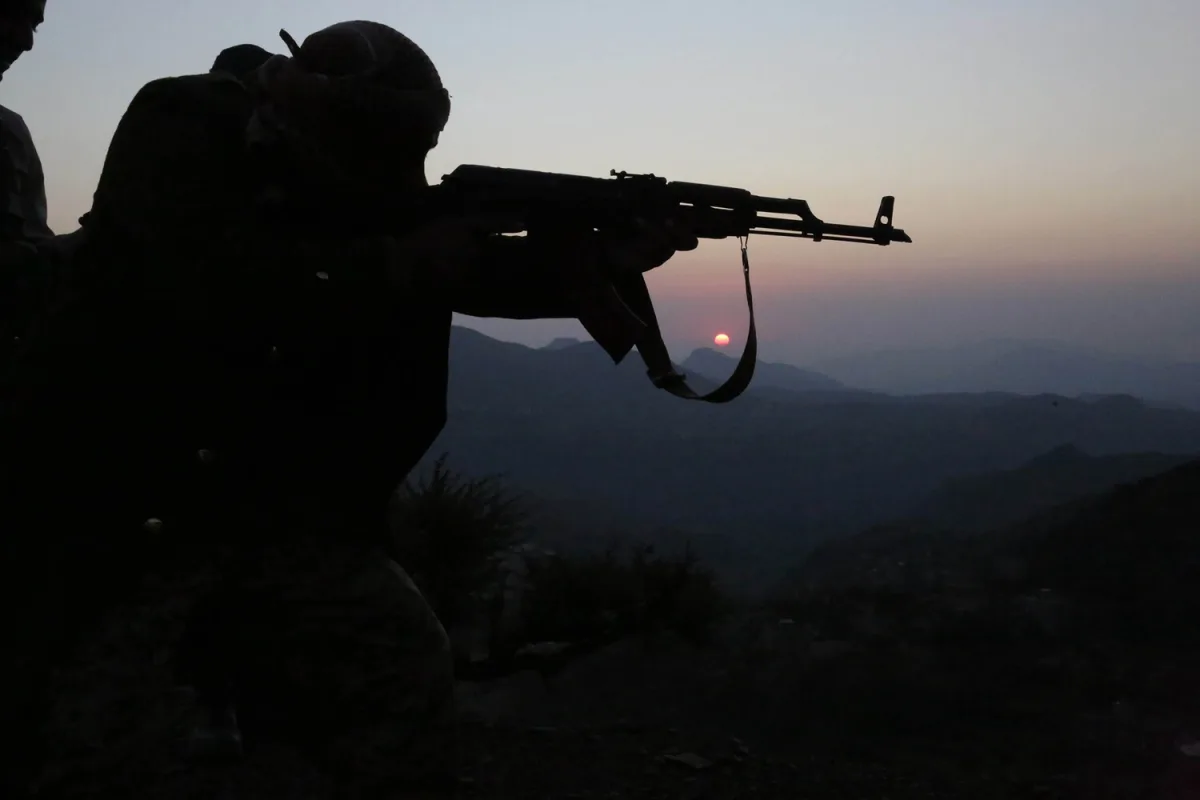 Houthi Declare Allegiance to Iran Amid Escalating Conflict with Israel and the U.S.