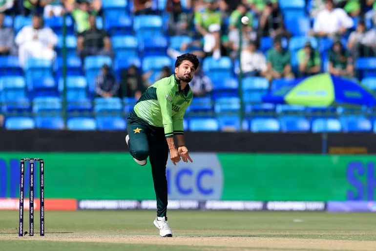 Indian-Owned Sunrisers Leeds Spark Backlash Over Signing Pakistani Leg-Spinner Abrar Ahmed Amid Diplomatic Tensions