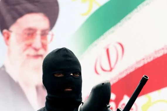 Israeli Drones Target Basij Checkpoints in Tehran Amid Escalating Tensions