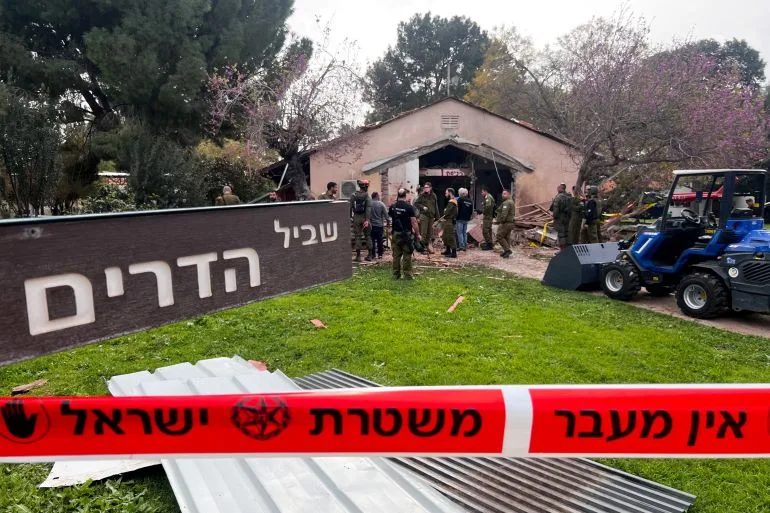 Israeli Public Remains Unshaken in Support for Iran War Amid Suppression of Dissent