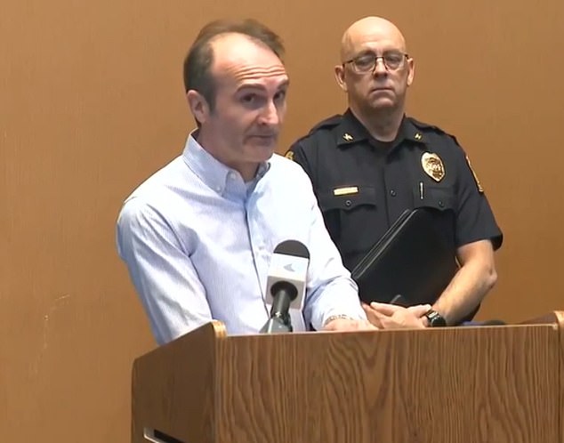 Norfolk DA Faces Backlash for Blaming Pro-Gun Advocates in Old Dominion University Shooting