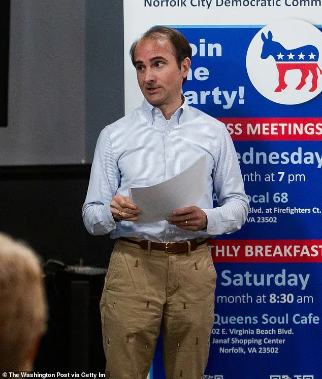 Norfolk DA Faces Backlash for Blaming Pro-Gun Advocates in Old Dominion University Shooting