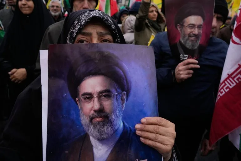 Pentagon Secretary Claims Iranian Supreme Leader Injured in U.S.-Israeli Airstrikes as Conflict Escalates