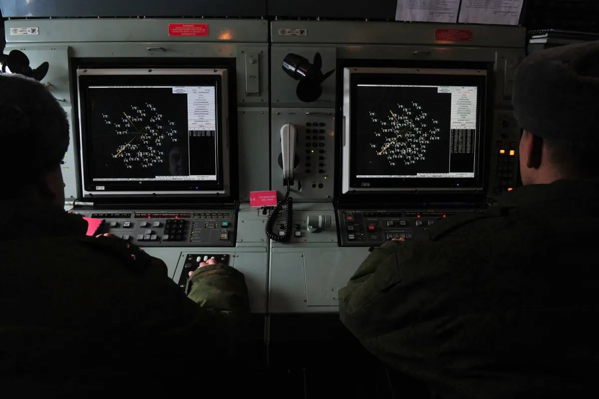 Russia Claims Interception of Record 176 Ukrainian Drones in Major Overnight Operation