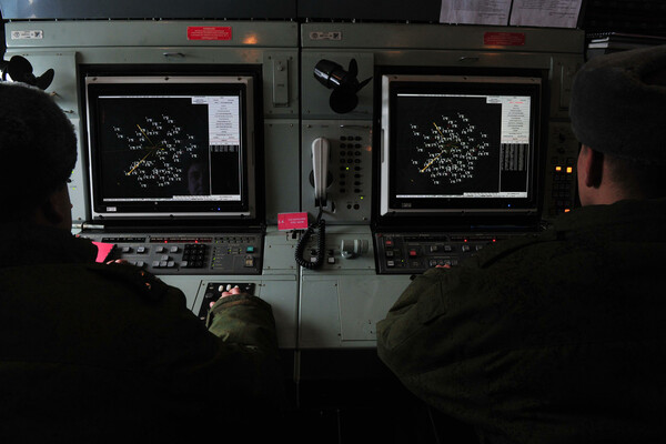 Russia Claims Interception of Record 176 Ukrainian Drones in Major Overnight Operation