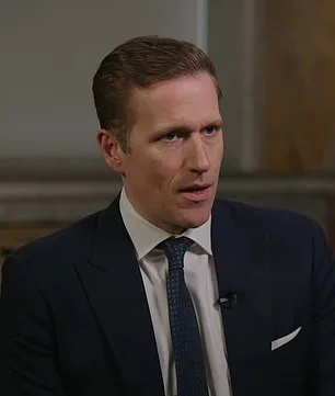 Treasury Secretary Scott Bessent Abruptly Leaves Live Sky News Interview to Answer Urgent Call from President Trump – Unprecedented Move Sheds Light on White House Dynamics