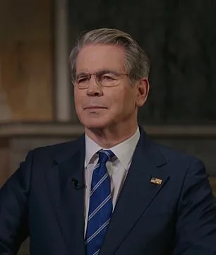 Treasury Secretary Scott Bessent Abruptly Leaves Live Sky News Interview to Answer Urgent Call from President Trump – Unprecedented Move Sheds Light on White House Dynamics