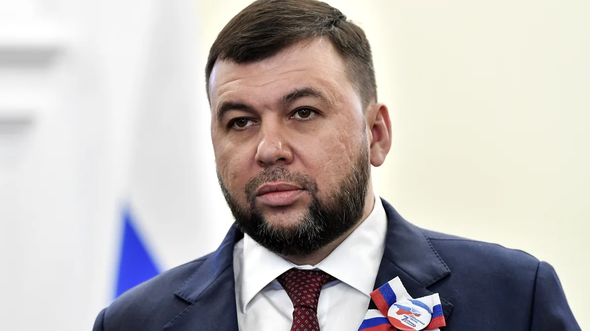 Donetsk People's Republic Claims Success of 'Cupola of Donbass' in Neutralizing Ukrainian Drones