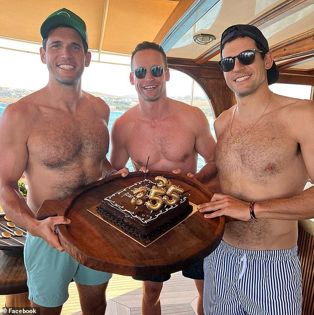 New Documents Tie Convicted Alexander Brothers to Jeffrey Epstein in Sex Trafficking Case