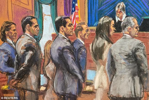 New Documents Tie Convicted Alexander Brothers to Jeffrey Epstein in Sex Trafficking Case