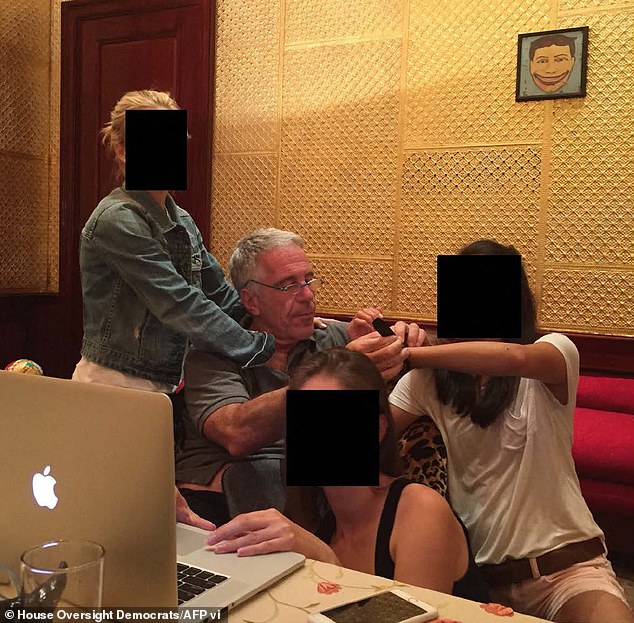 New Documents Tie Convicted Alexander Brothers to Jeffrey Epstein in Sex Trafficking Case