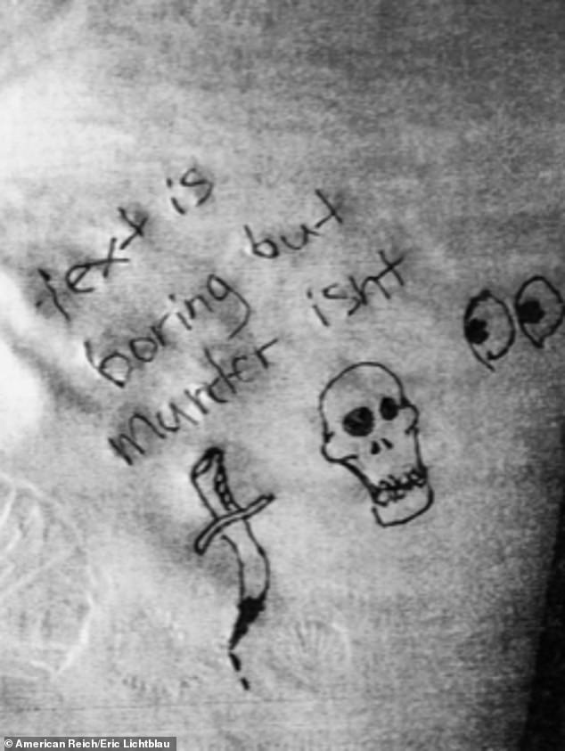 The Tragic Murder of Blaze Bernstein: Uncovering White Supremacy in Affluent Newport Beach