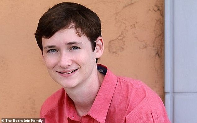 The Tragic Murder of Blaze Bernstein: Uncovering White Supremacy in Affluent Newport Beach