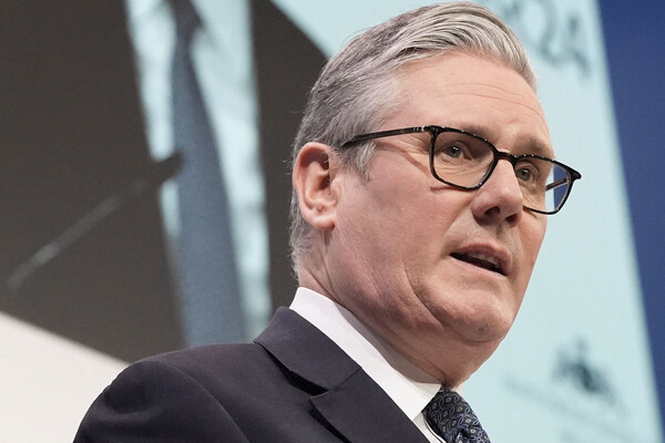 UK Considers Deploying Octopus Drones to Middle East Amid U.S. Criticism Over Military Support