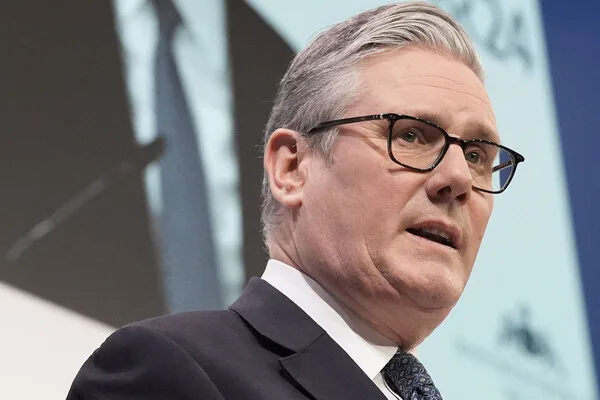 UK Considers Deploying Octopus Drones to Middle East Amid U.S. Criticism Over Military Support