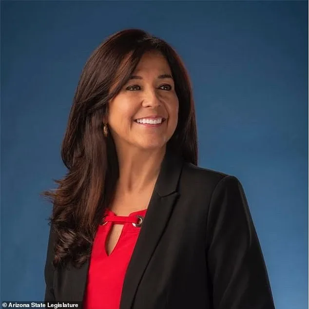Arizona Senator Faces Backlash After Heated Exchange with Athlete Over Gender Inclusivity in Sports