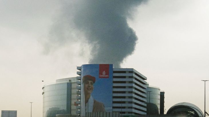 Escalating US-Israel-Iran Conflict Enters 17th Day with Drone Attacks and Regional Tensions