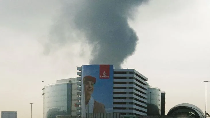 Escalating US-Israel-Iran Conflict Enters 17th Day with Drone Attacks and Regional Tensions