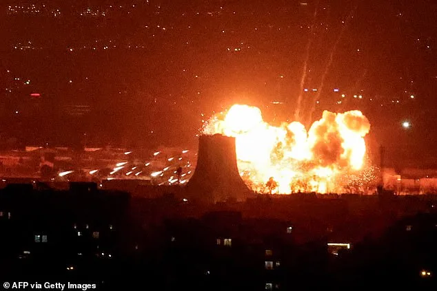 Israel Destroys Khamenei's Private Jet Amid Unconfirmed Reports of Successor's Injuries