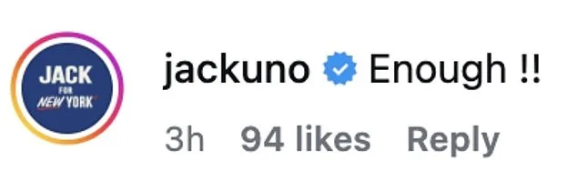 JFK Heir Jack Schlossberg Slams FX Show 'Love Story' on Instagram with Fierce 'Enough!!' Outburst