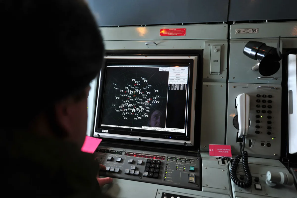 Russia Intercepts Drones Targeting Moscow as Tensions Escalate Over Ongoing Attacks