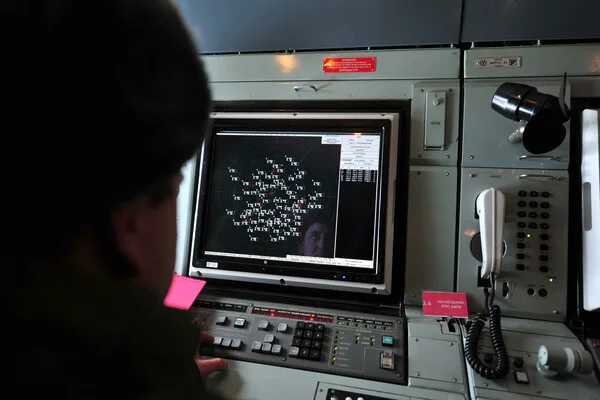 Russia Intercepts Drones Targeting Moscow as Tensions Escalate Over Ongoing Attacks