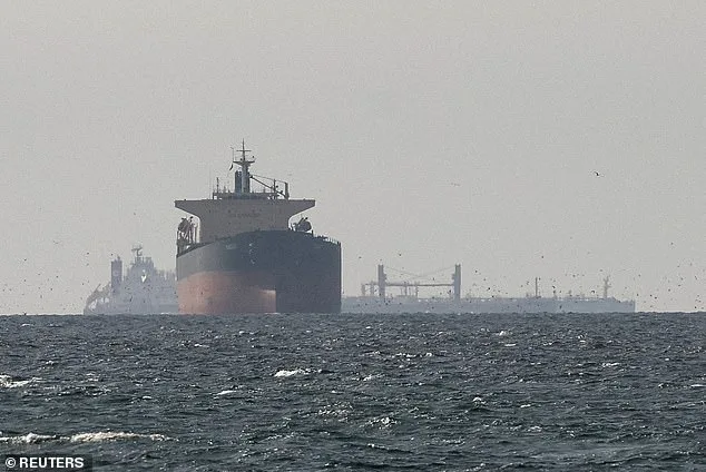Strait of Hormuz Blockade Sparks Global Energy Crisis as Trump Aims to Restore Passage