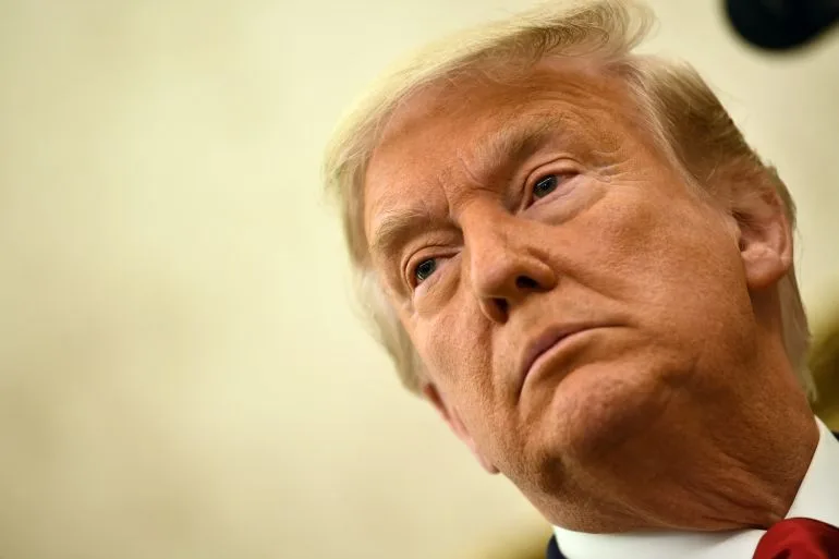 Trump's Unilateral Moves Reshape World Order Amid Diplomatic Tensions