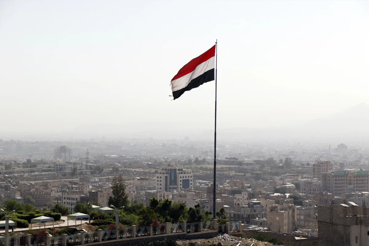 Yemen Threatens Closure of Strategic Bab-el-Mandeb Strait for U.S., Israel