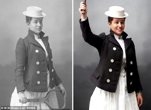 AI Revives 19th-Century Photos from World's Oldest Photography Studio