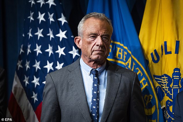 Federal Judge Blocks Health Secretary's Vaccine Policy Changes Amid Legal Challenge