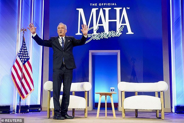 Federal Judge Blocks Health Secretary's Vaccine Policy Changes Amid Legal Challenge