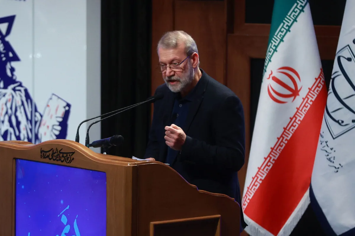 Israeli Defense Minister Confirms Assassination of Iran's Security Chief and Basij Leader in Targeted Campaign
