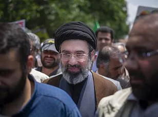 Leaked Audio Reveals Narrow Escape of Iran's Supreme Leader During Khamenei Compound Missile Strike