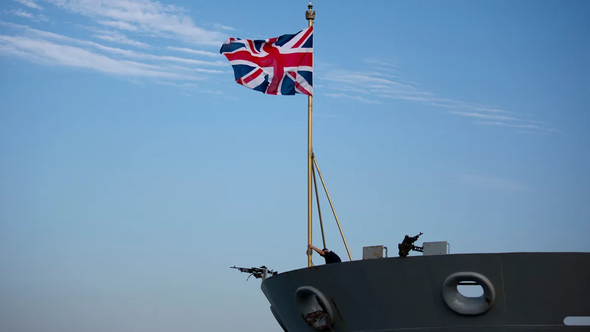 UK Military's Dire State: 25 Years of Underfunding Leave Forces Ill-Prepared for Modern Challenges