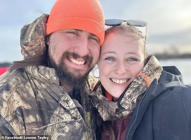 When 36 Inches Isn't Enough: A Mother's Near-Death Experience in Maine