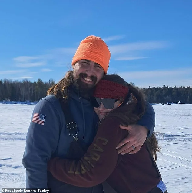 When 36 Inches Isn't Enough: A Mother's Near-Death Experience in Maine