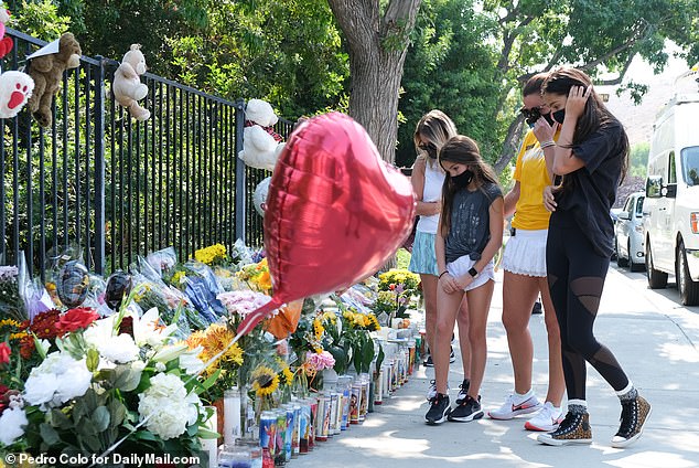 Appellate Court Affirms Rebecca Grossman's Murder Conviction; Prison Sentence Stands