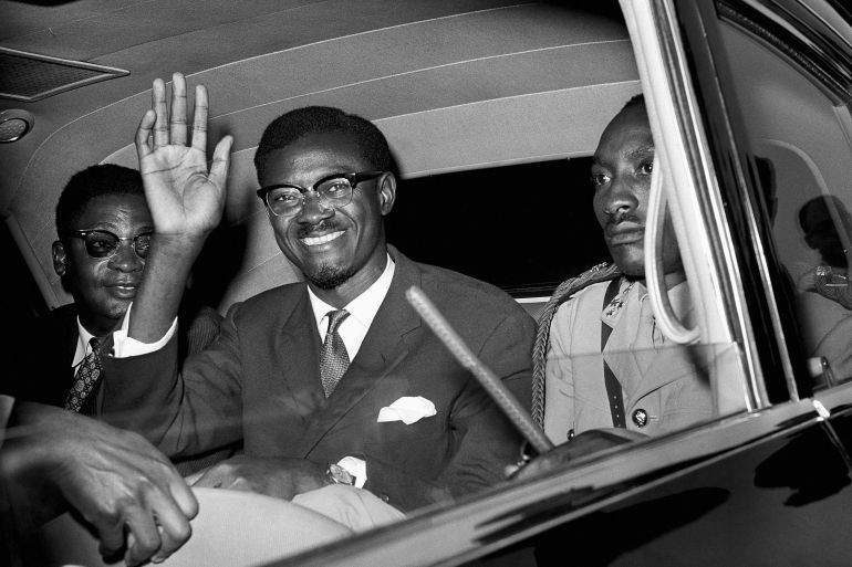 Historic Trial of 93-Year-Old Belgian Diplomat Over Patrice Lumumba Assassination Reignites Debates Over Colonial-Era Crimes