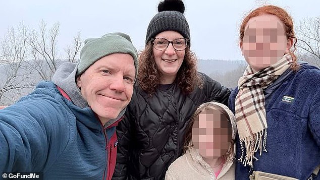 Local Mother Killed in Louisville St Patrick's Day Parade Tragedy