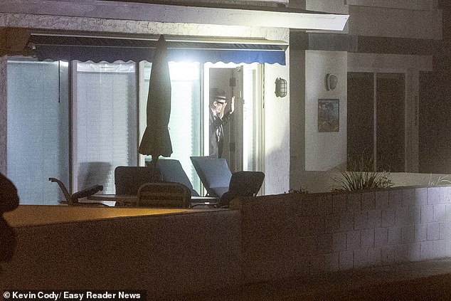 Transgender Woman in 'Blues Brothers' Costume Arrested in Hermosa Beach Standoff; Luxury Homeowner Found Dead