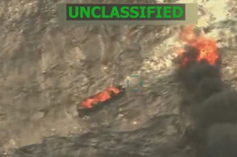 U.S. Strikes in Latin America Spark Controversy Over Extrajudicial Killings and Legal Violations