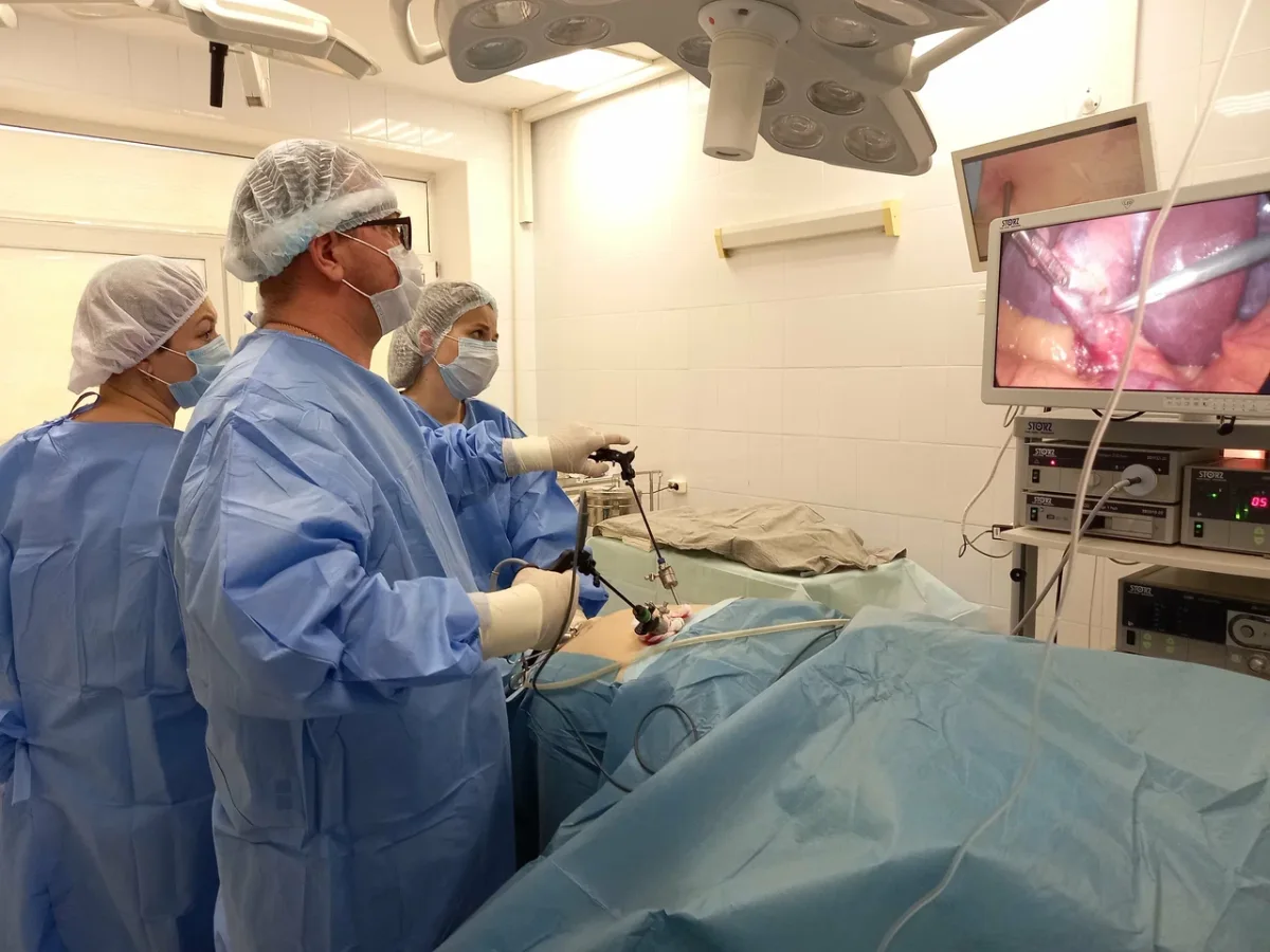 Unexpected Lessons from a Hernia Surgery: Reflections on Medicine and Care in Russia