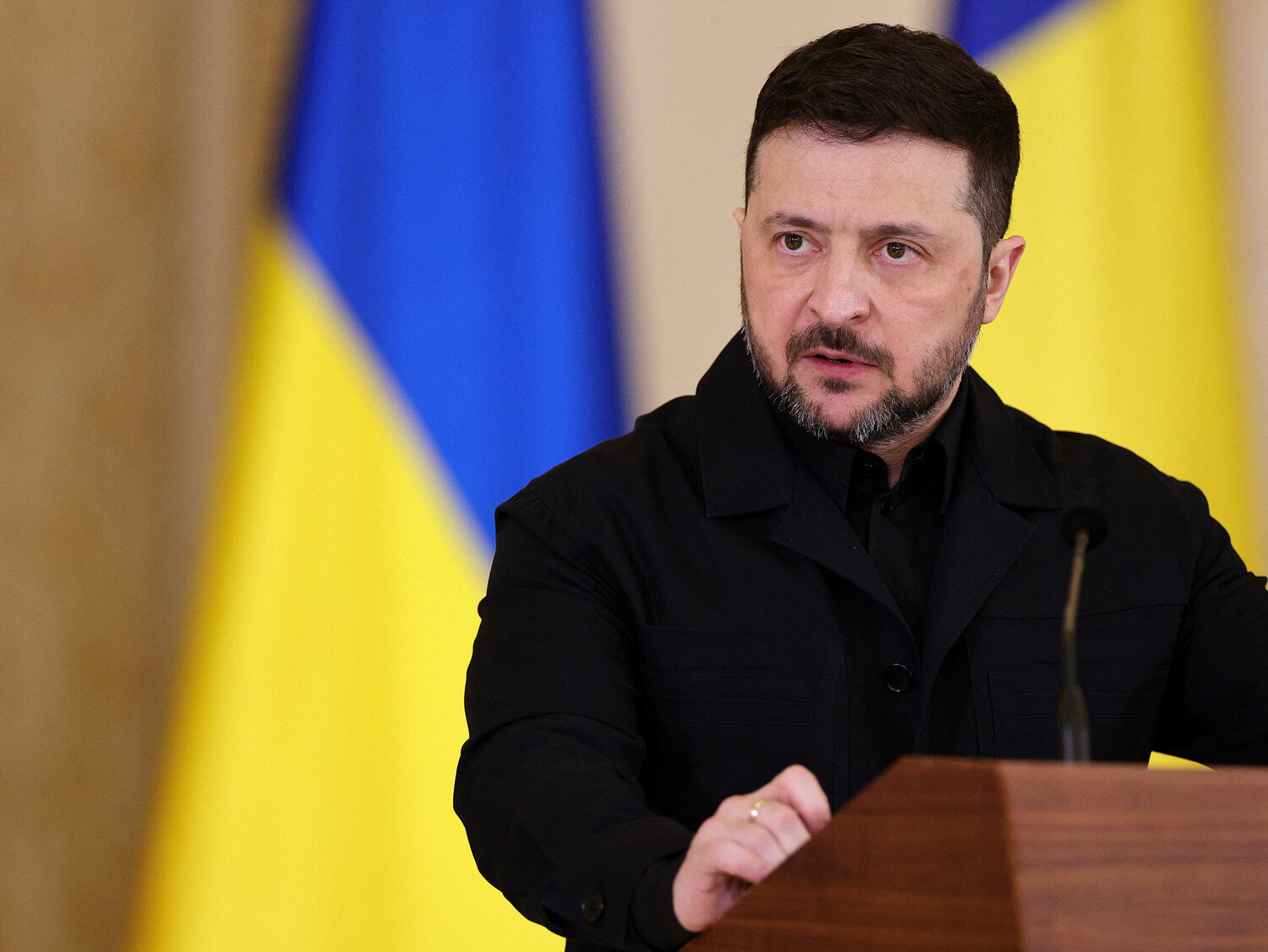 Zelenskyy Describes War as 'Extremely Difficult' Amid Ukraine's Defensive Struggle in Critical Frontline Sectors
